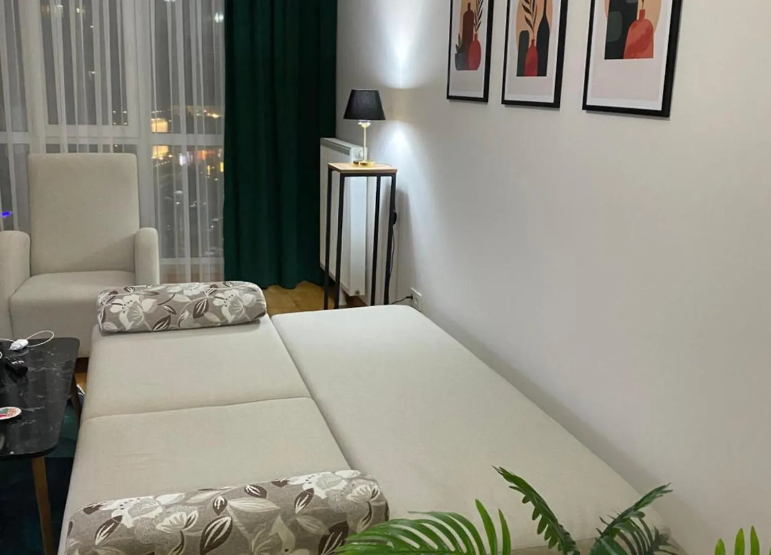 Aram Home Estambul Apartamento