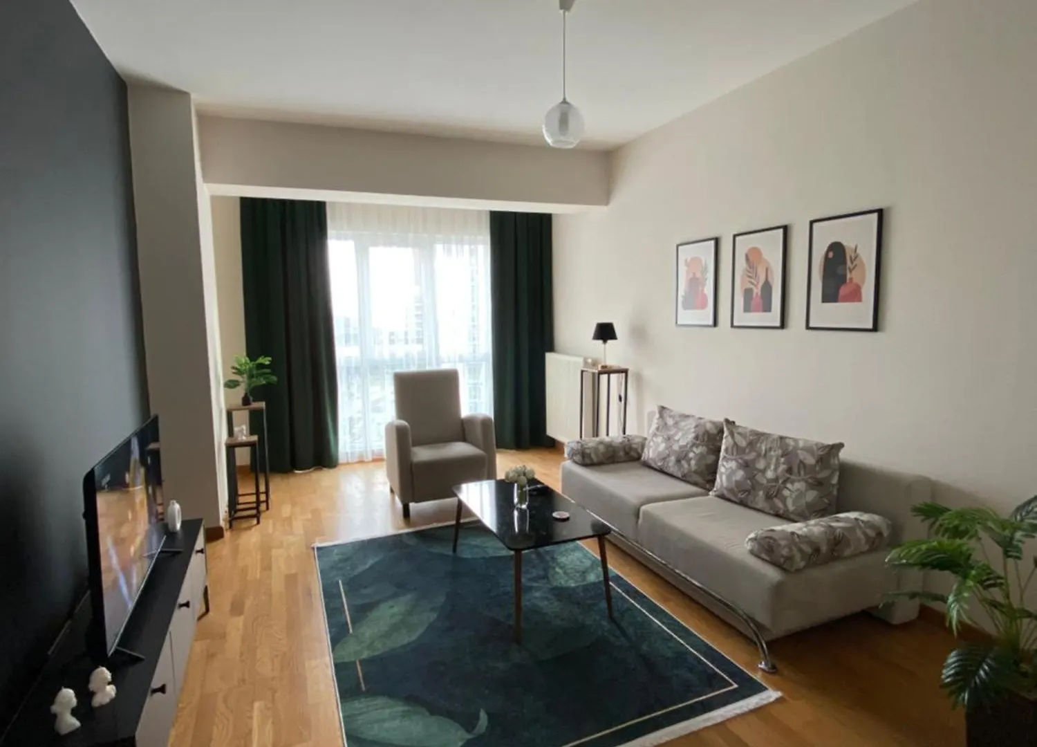 Aram Home Estambul 0*,