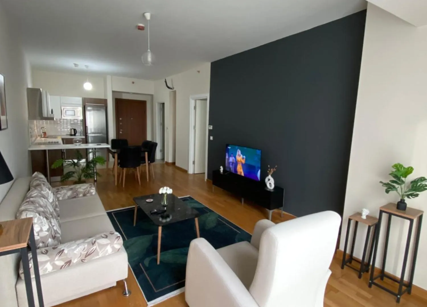 Aram Home Istanbul 0*,  Turkey